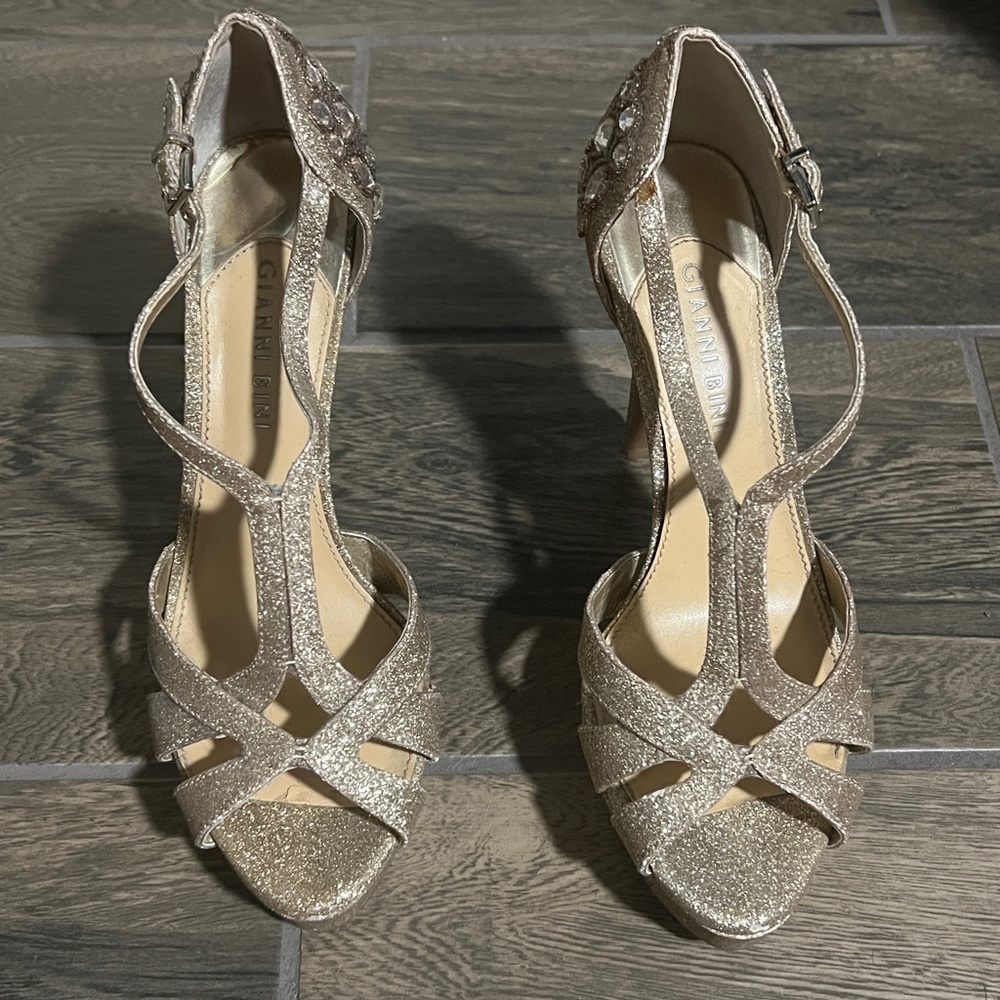 Gianni Bini heels